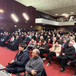 Владика Јоаникије: Не можемо дозволити да наша вјера буде понижена