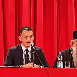 Владика Јоаникије: Не можемо дозволити да наша вјера буде понижена