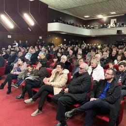 Владика Јоаникије: Не можемо дозволити да наша вјера буде понижена