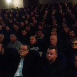 Епископ Јоаникије упутио свима позив на истински, прави, братски и људски дијалог