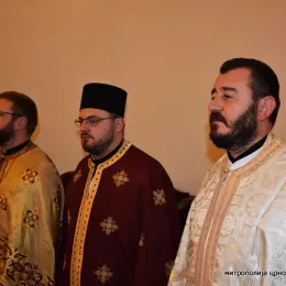 Велики црквено-народни сабор у Никшићу - ФОТОГАЛЕРИЈА