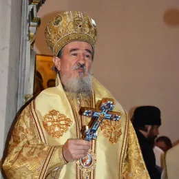 Велики црквено-народни сабор у Никшићу - ФОТОГАЛЕРИЈА