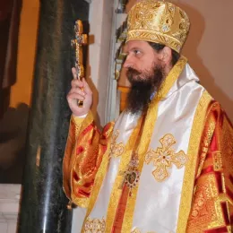 Велики црквено-народни сабор у Никшићу - ФОТОГАЛЕРИЈА