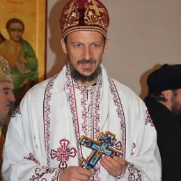 Велики црквено-народни сабор у Никшићу - ФОТОГАЛЕРИЈА