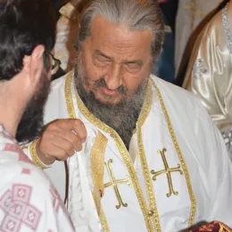 Велики црквено-народни сабор у Никшићу - ФОТОГАЛЕРИЈА