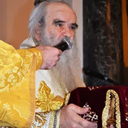 Велики црквено-народни сабор у Никшићу - ФОТОГАЛЕРИЈА