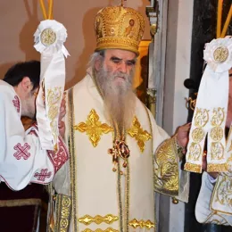 Велики црквено-народни сабор у Никшићу - ФОТОГАЛЕРИЈА