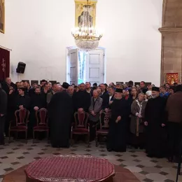 Велики црквено-народни сабор у Никшићу - ФОТОГАЛЕРИЈА