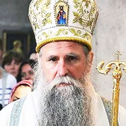 Владика Јоаникије: Није се добро противити светињи, а посебно Светом Василију Острошком (ВИДЕО)