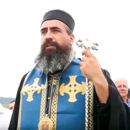 Владика Методије: У једном моменту мислио сам да је то крај