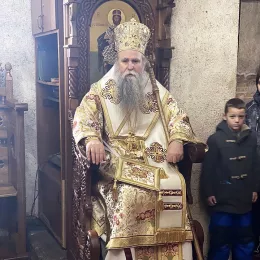 Јеромонах Пајсије: Дужни смо да једни другима поклањамо љубав и поштовање