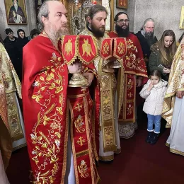 Јеромонах Пајсије: Дужни смо да једни другима поклањамо љубав и поштовање