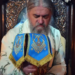 Епископи Јоаникије и Кирило богослужили у Горњем Острогу