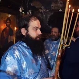 Епископи Јоаникије и Кирило богослужили у Горњем Острогу