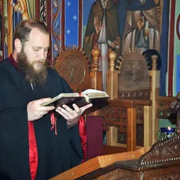 Владика Јоаникије богослужио у Острогу