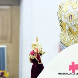 Владика Јоаникије