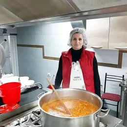 Црква не заборавља најугроженије међу нама