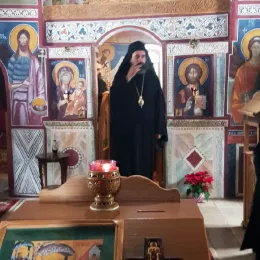 Празник Свете великомученице Екатарине у манастиру Подмалинско