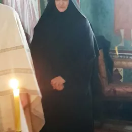 Празник Свете великомученице Екатарине у манастиру Подмалинско