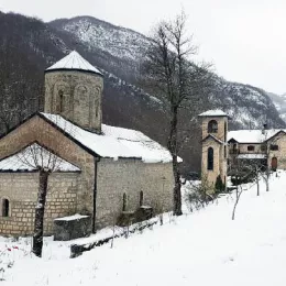 Празник Свете великомученице Екатарине у манастиру Подмалинско