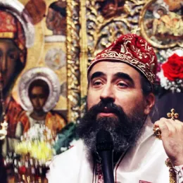 Храм Светог Николе у Никољцу прославио молитвено своју славу