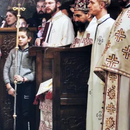 Храм Светог Николе у Никољцу прославио молитвено своју славу