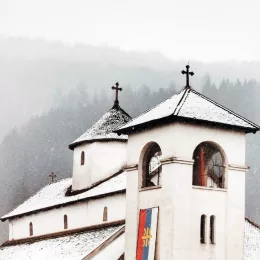 Храм Светог Николе у Никољцу прославио молитвено своју славу