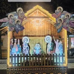 Никшић се враћа својим изворима