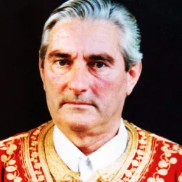 У Господу се упокојио епски пјесник Божидар – Божо Ђурановић