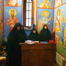 Прослава Ваведења у манастиру Шудикова