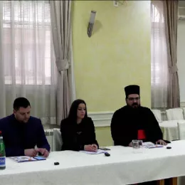 Конференција за новнаре у оквиру пројекта „АРТОС – прилика за иновативно запослење“