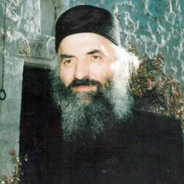 Навршило се двадесет и три године од упокојења архимандрита Лазара (Аџића), игумана острошког (1948-2000)