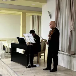 Споменик ”Светом Благовјерном Великом Кнезу Александру Невском” у Никшићу