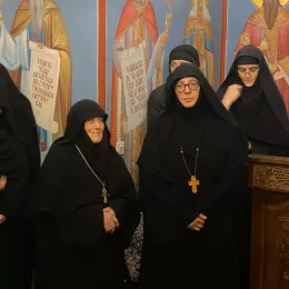 Прослављена слава манастира Шудикове