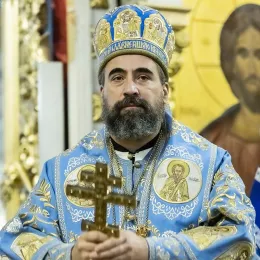 Епископ будимљанско-никшићки Методије на позив Митрополита кемеровског и прокопијевског Аристарха борави у Сибиру