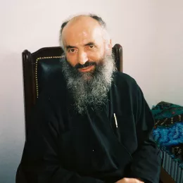 Навршило се двадесет и три године од упокојења архимандрита Лазара (Аџића), игумана острошког (1948-2000)