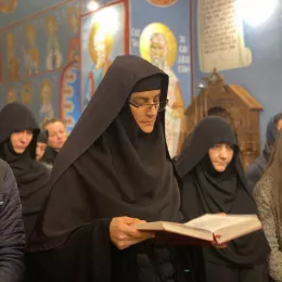 Прослављена слава манастира Шудикове