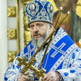 Епископ будимљанско-никшићки Методије на позив Митрополита кемеровског и прокопијевског Аристарха борави у Сибиру