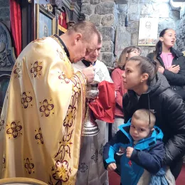 Да се зацаре мир, љубав, и слога, овдје на земљи