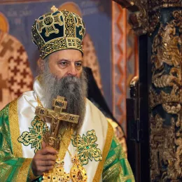 Крсна слава Краљевског дома Карађорђевић