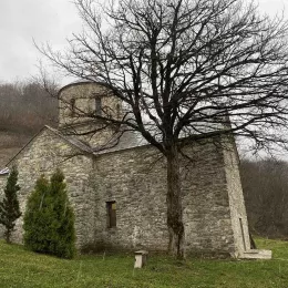 Епископ Методије служио Литургију у манастиру Мајсторовина