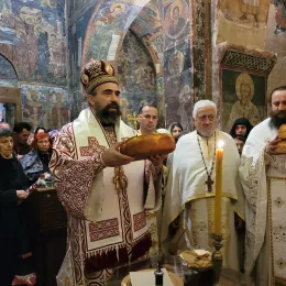 Прослављен празник Светог Николаја Мирликијског Чудотворца у Никољцу у Бијелом Пољу