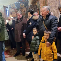 Прослављен празник Светог Николаја Мирликијског Чудотворца у Никољцу у Бијелом Пољу