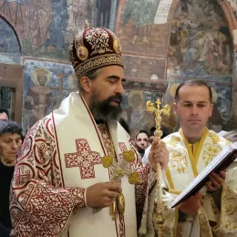 Прослављен празник Светог Николаја Мирликијског Чудотворца у Никољцу у Бијелом Пољу