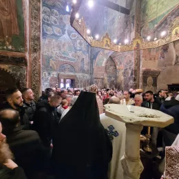 Прослављен празник Светог Николаја Мирликијског Чудотворца у Никољцу у Бијелом Пољу