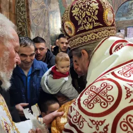 Прослављен празник Светог Николаја Мирликијског Чудотворца у Никољцу у Бијелом Пољу