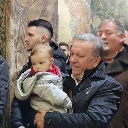 Прослављен празник Светог Николаја Мирликијског Чудотворца у Никољцу у Бијелом Пољу