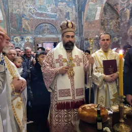 Прослављен празник Светог Николаја Мирликијског Чудотворца у Никољцу у Бијелом Пољу