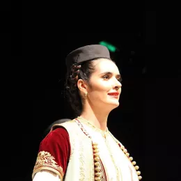 Одржана хуманитарна академија „Божић – загрљај Бога и човјека“  