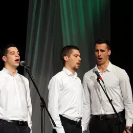 Одржана хуманитарна академија „Божић – загрљај Бога и човјека“  